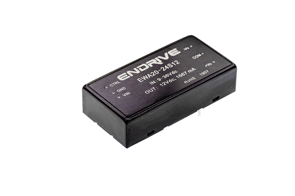 A brief description of the electromagnetic compatibility design of a power supply