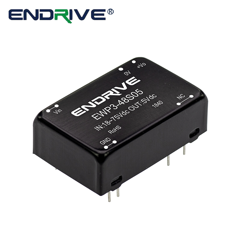 Advantages and functions of power modules
