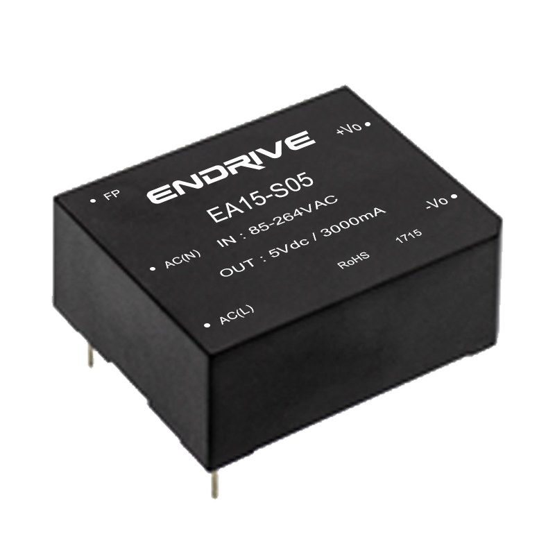 EA15 Series Product Brochure