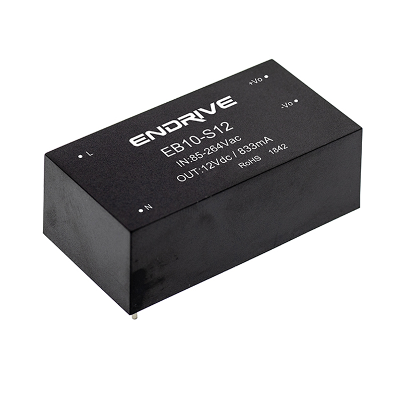 EB10 Series Product Brochure