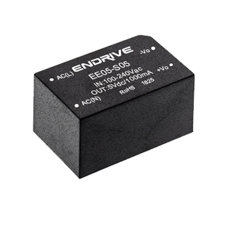 EE05 Series Product Brochure