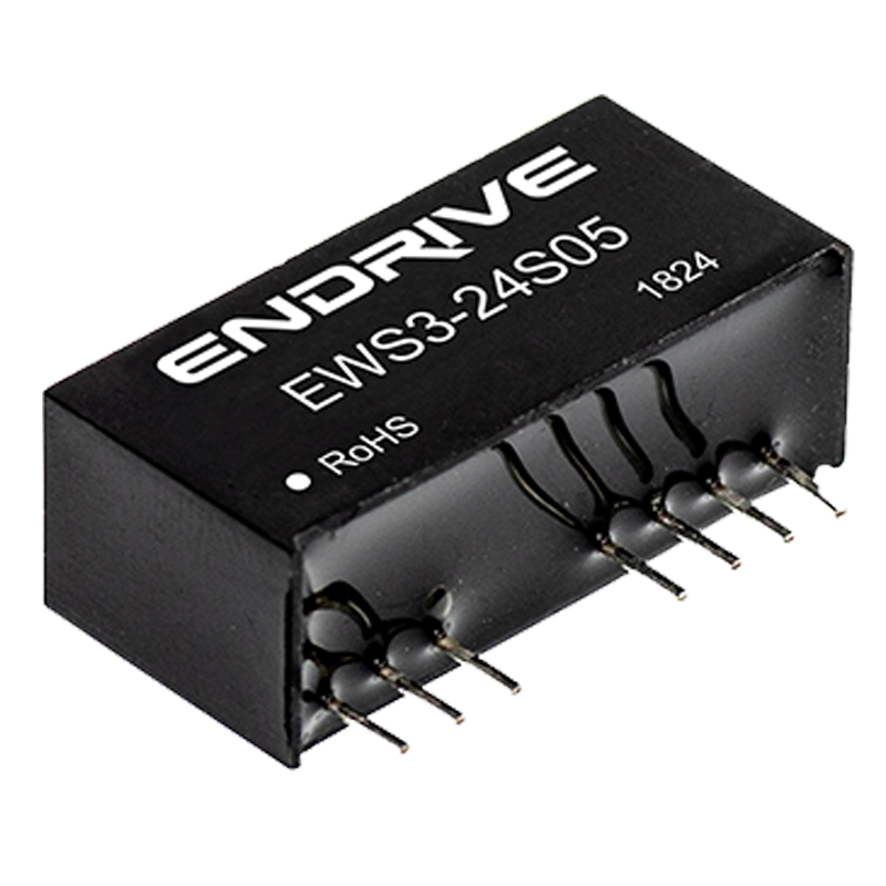 EWS3 Series Product Brochure