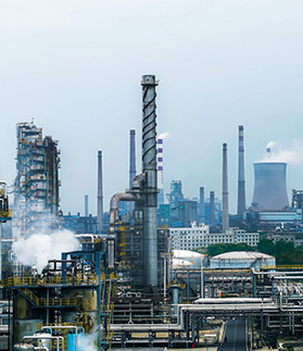Industrial controls