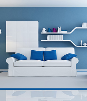 Smart home
