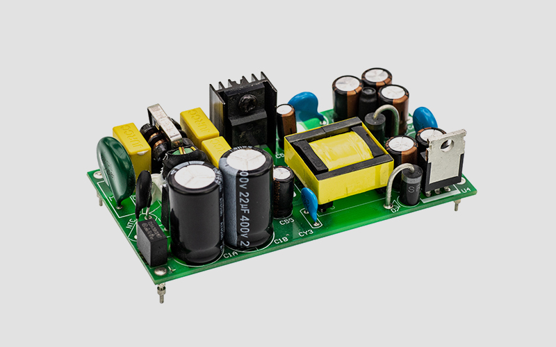 Customized power module EC10