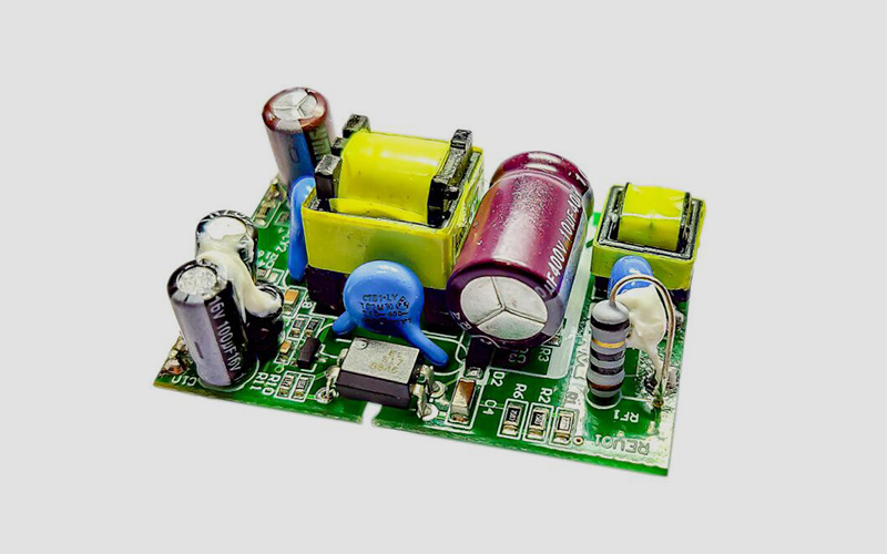 Customized power module EF05