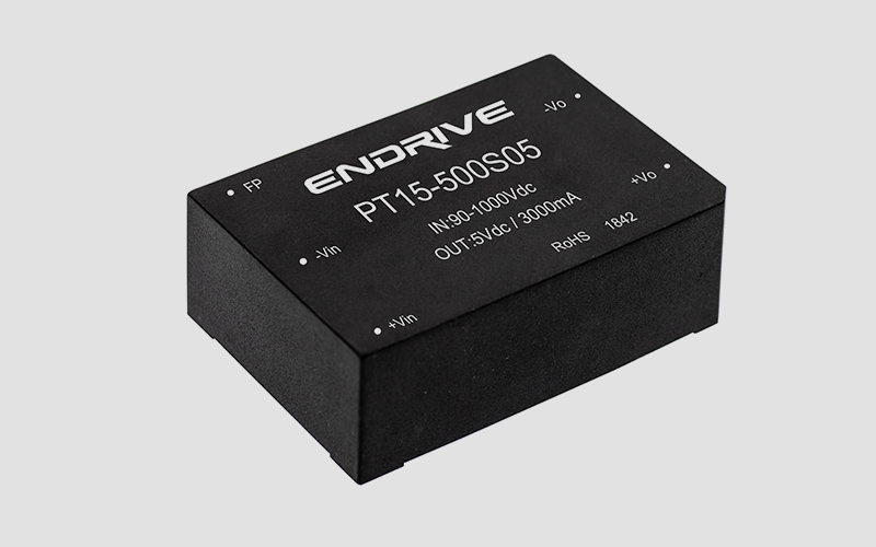 Photovoltaic special power supply PT15