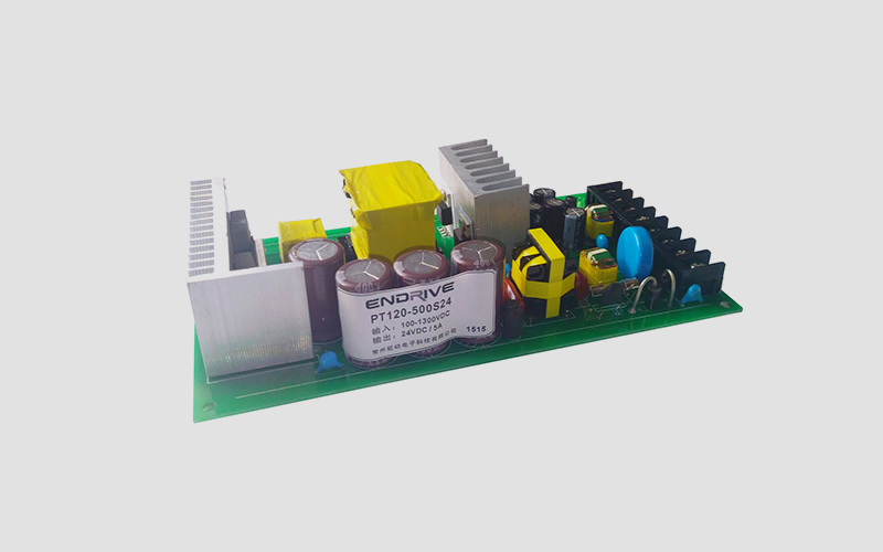Photovoltaic special power supply PT120