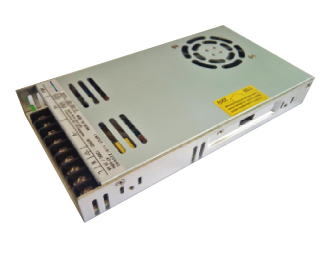 Switching power supply LPS350