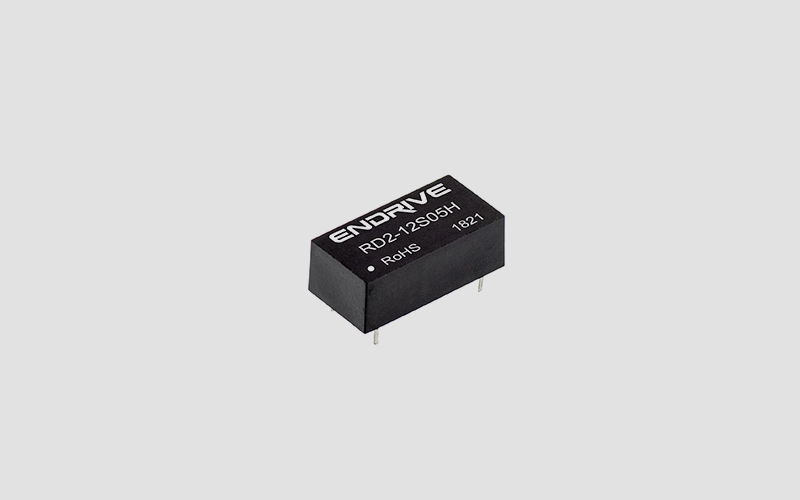 DC-DC module power supply RD2