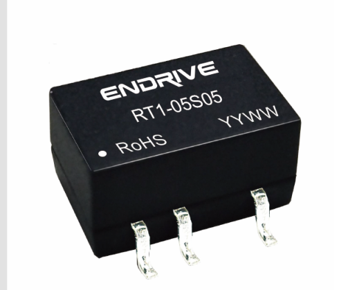 DC-DC module power supply RT1