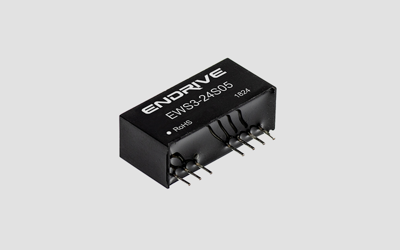dcdc module power supply EWS3 4.5-72 VDC
