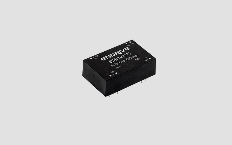 DCDC module power supply EWN3 4.5-72 VDC