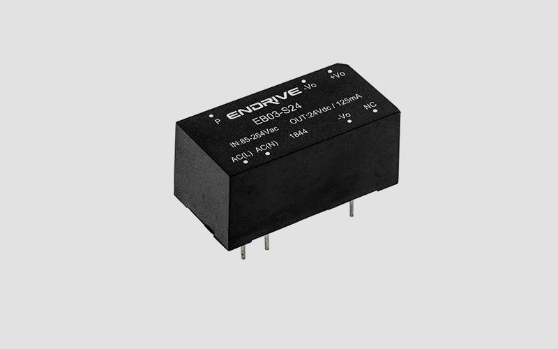 ACDC Module Power Supply EB03