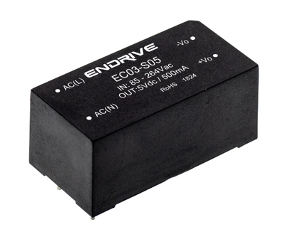 ACDC module power supply EC03