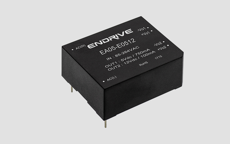 ACDC module power supply EA05