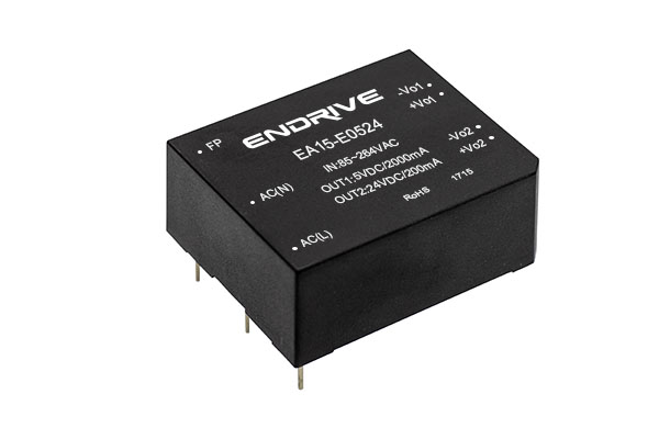ACDC module power supply EA15