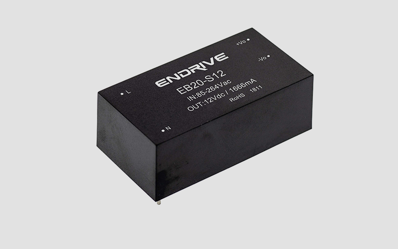ACDC module power supply EB20