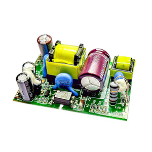 EF05-T050524 Multi-channel Output Power Supply EF05-T050524 Multi-channel Output Power Supply