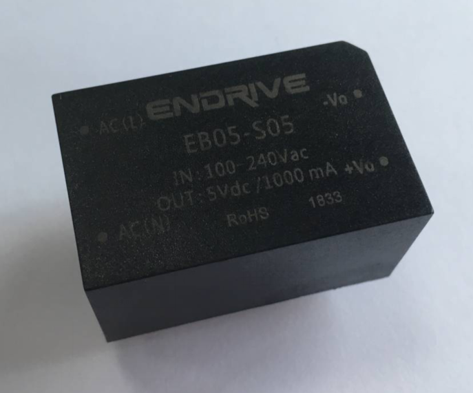 Acdc module power supply EB05 85～264Vac